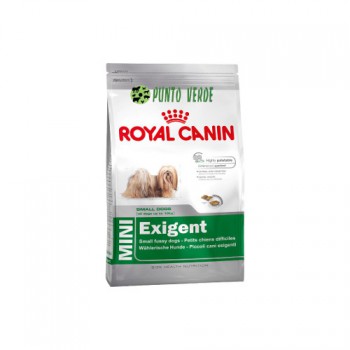 ROYAL CANIN MINI EXIGENT KG 3